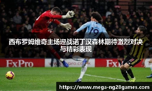 西布罗姆维奇主场迎战诺丁汉森林期待激烈对决与精彩表现